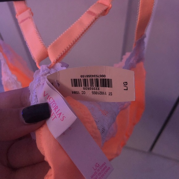 PINK Bralette - Picture 7 of 7